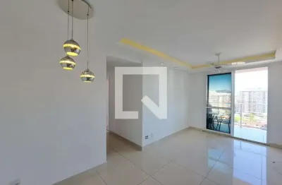 Apartamento para aluguel - todos os santos, 2 quartos,  60 m² - rio de janeiro