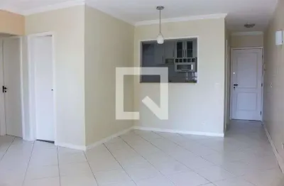Apartamento para aluguel - panamby, 2 quartos,  70 m² - são paulo