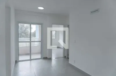 Apartamento para aluguel - vila branca, 2 quartos,  64 m² - jacareí