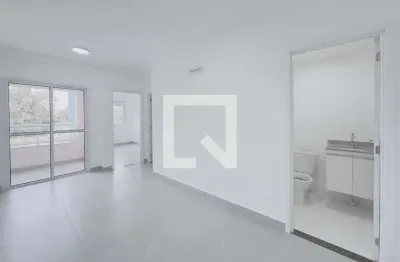 Apartamento para aluguel - vila branca, 2 quartos,  64 m² - jacareí