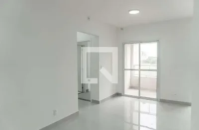 Apartamento para aluguel - vila branca, 2 quartos,  68 m² - jacareí