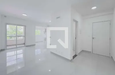 Apartamento para aluguel - vila branca, 2 quartos,  68 m² - jacareí