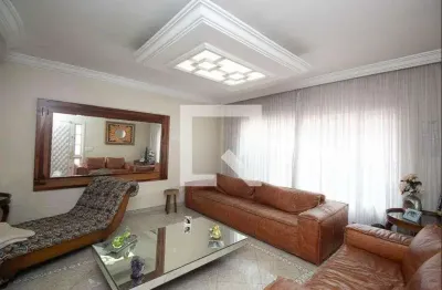 Casa para aluguel - vila constança , 5 quartos,  320 m² - são paulo