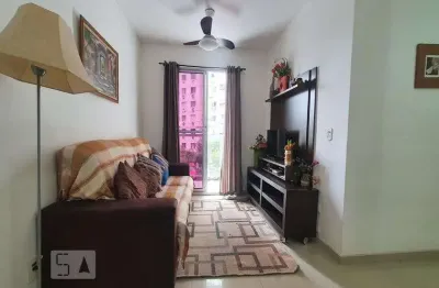 Apartamento para aluguel - jacarepaguá, 2 quartos,  52 m² - rio de janeiro