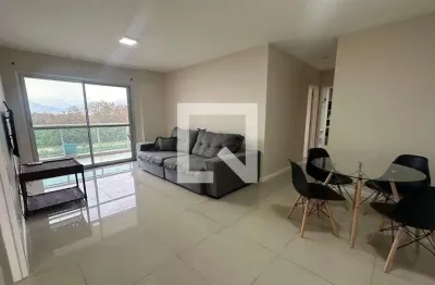 Apartamento para aluguel - jacarepaguá, 2 quartos,  88 m² - rio de janeiro