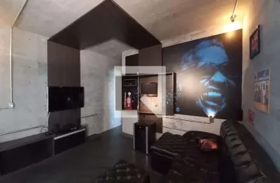 Apartamento para aluguel - swift, 1 quarto,  52 m² - campinas