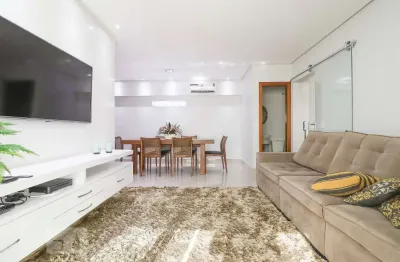 Apartamento para aluguel - jardim goiás, 4 quartos,  134 m² - goiânia
