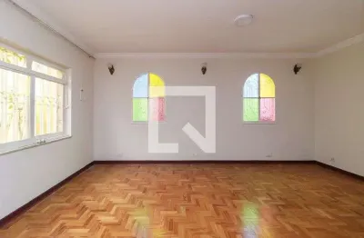 Casa para aluguel - jardim sao luis, 2 quartos,  137 m² - são paulo