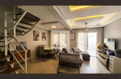 Casa / sobrado em condomínio para aluguel - engordadouro, 3 quartos,  89 m² - jundiaí