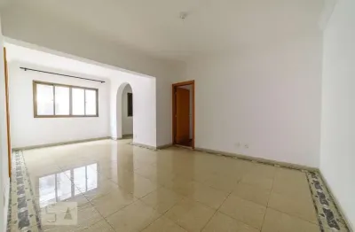 Apartamento para aluguel - santo antônio, 3 quartos,  130 m² - são caetano do sul