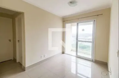 Apartamento para aluguel - jardim iracema, 2 quartos,  56 m² - barueri