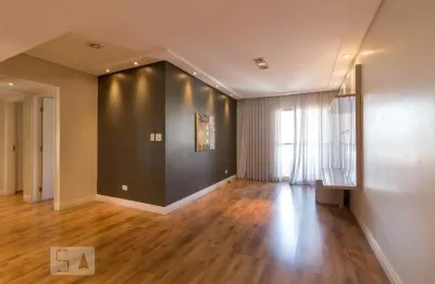 Apartamento para aluguel - centro, 3 quartos,  94 m² - guarulhos