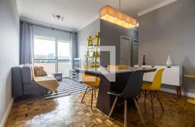Cobertura para aluguel - alphaville, 3 quartos,  72 m² - barueri