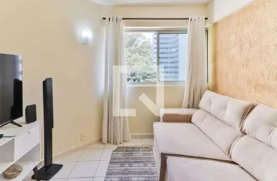 Apartamento para aluguel - butantã, 2 quartos,  54 m² - são paulo