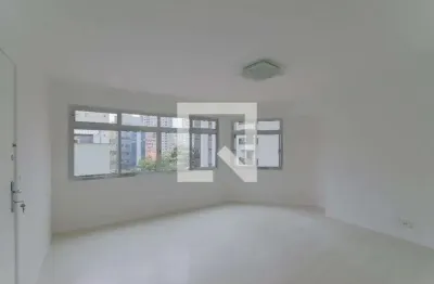 Apartamento para aluguel - vila mariana, 2 quartos,  81 m² - são paulo