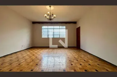 Apartamento para aluguel - gutierrez, 3 quartos,  100 m² - belo horizonte