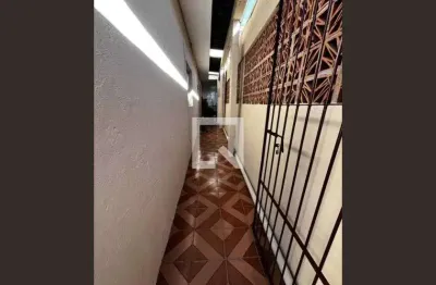 Casa para aluguel - votupoca, 1 quarto,  40 m² - barueri