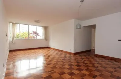 Apartamento para aluguel - sumaré, 2 quartos,  86 m² - são paulo