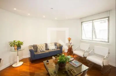 Cobertura para aluguel - brooklin, 3 quartos,  340 m² - são paulo