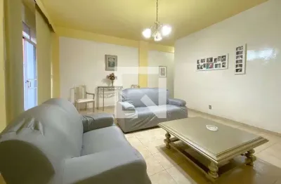 Apartamento para aluguel - anchieta, 4 quartos,  157 m² - belo horizonte