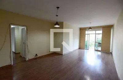 Apartamento para aluguel - grajaú, 4 quartos,  140 m² - rio de janeiro