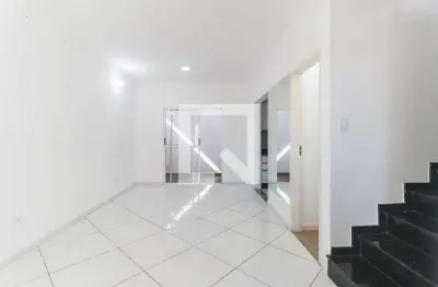 Casa / sobrado em condomínio para aluguel - vila oliveira, 3 quartos,  128 m² - mogi das cruzes