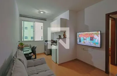 Apartamento para aluguel - savassi, 1 quarto,  35 m² - belo horizonte