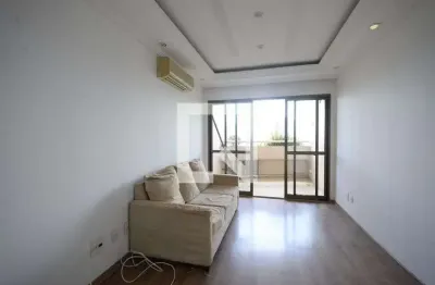 Apartamento para aluguel - cambuci, 3 quartos,  80 m² - são paulo