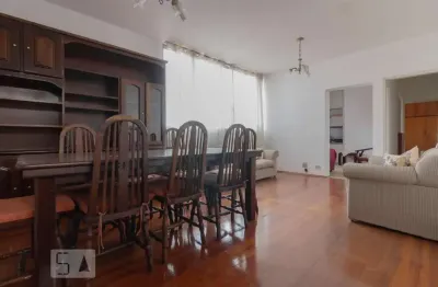 Apartamento para aluguel - cambuci, 3 quartos,  95 m² - são paulo