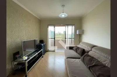 Apartamento para aluguel - jardim jussara, 3 quartos,  68 m² - são paulo