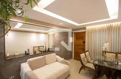 Casa para aluguel - vila gustavo, 3 quartos,  150 m² - são paulo