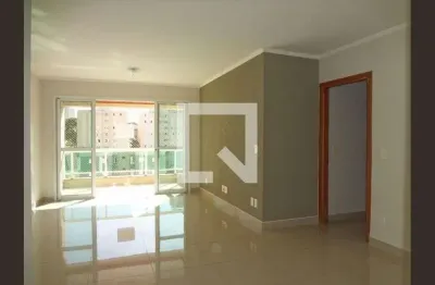 Apartamento para aluguel - mansões santo antônio, 4 quartos,  135 m² - campinas