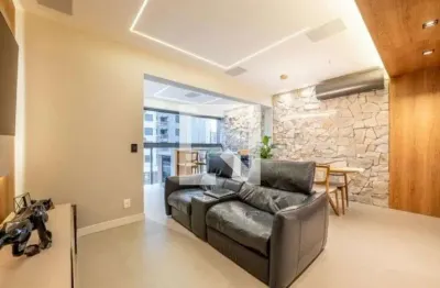 Apartamento para aluguel - jardim lindóia, 3 quartos,  93 m² - porto alegre