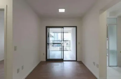 Apartamento para aluguel - vila santa clara, 2 quartos,  64 m² - são paulo