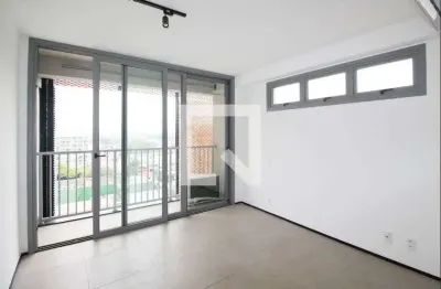 Kitnet / stúdio para aluguel - moema, 1 quarto,  28 m² - são paulo