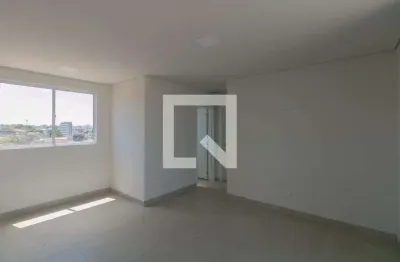 Cobertura para aluguel - santa mônica, 2 quartos,  110 m² - belo horizonte
