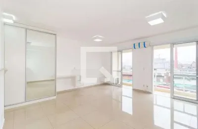 Kitnet / stúdio para aluguel - mooca, 1 quarto,  50 m² - são paulo