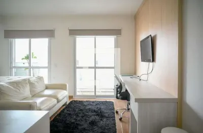 Kitnet / stúdio para aluguel - aclimação, 1 quarto,  30 m² - são paulo