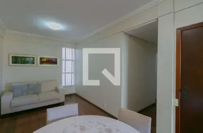 Apartamento para aluguel - santa amélia, 3 quartos,  136 m² - belo horizonte