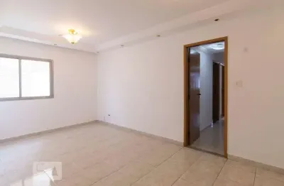 Apartamento para aluguel - santana, 3 quartos,  96 m² - são paulo