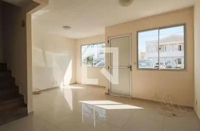 Apartamento para aluguel - jardim botânico, 3 quartos,  70 m² - brasília
