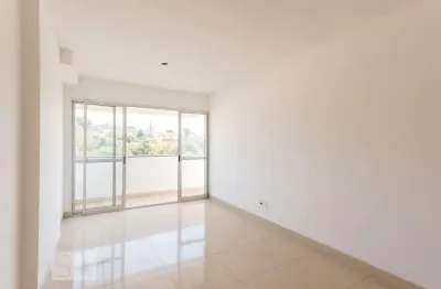 Apartamento para aluguel - castelo, 2 quartos,  85 m² - belo horizonte