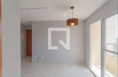 Apartamento para aluguel - parque prado, 2 quartos,  55 m² - campinas