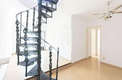 Cobertura para aluguel - vila isabel, 3 quartos,  139 m² - rio de janeiro