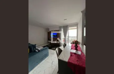 Apartamento para aluguel - jardim do lago, 2 quartos,  84 m² - jundiaí