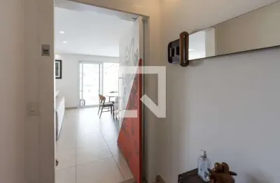 Apartamento para aluguel - perdizes, 3 quartos,  190 m² - são paulo