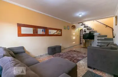Casa para aluguel - vila matilde, 3 quartos,  138 m² - são paulo