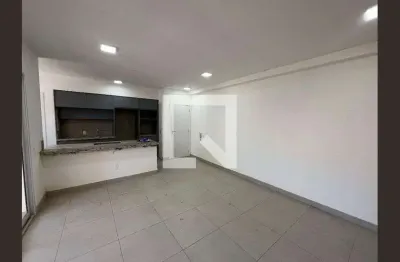 Apartamento para aluguel - águas claras, 2 quartos,  98 m² - brasília