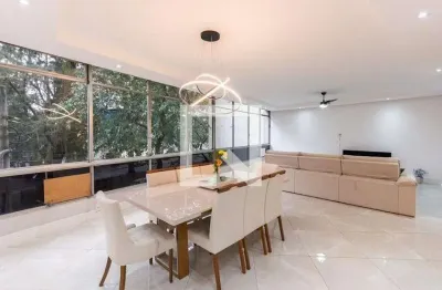 Apartamento para aluguel - tijuca, 3 quartos,  200 m² - rio de janeiro