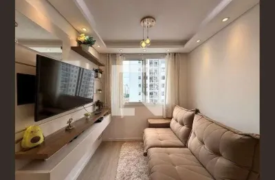 Apartamento para aluguel - santo amaro , 2 quartos,  46 m² - são paulo